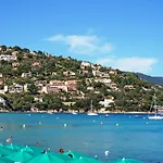 L'eden-5 By Interhome Apartment Le Lavandou