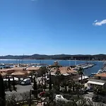 Apartment L'eden-5 By Interhome Le Lavandou