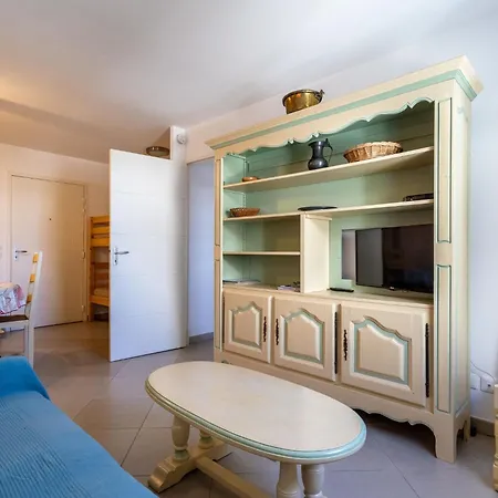 L'eden-5 By Interhome Apartment Le Lavandou