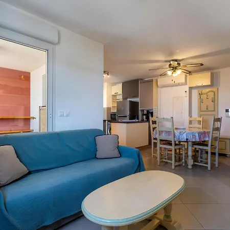 Apartment L'eden-5 By Interhome