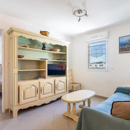 L'eden-5 By Interhome