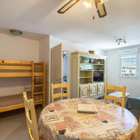 L'eden-5 By Interhome Apartamento