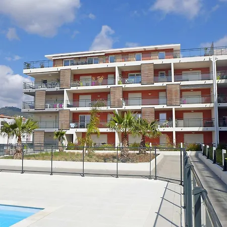 L'eden-5 By Interhome *