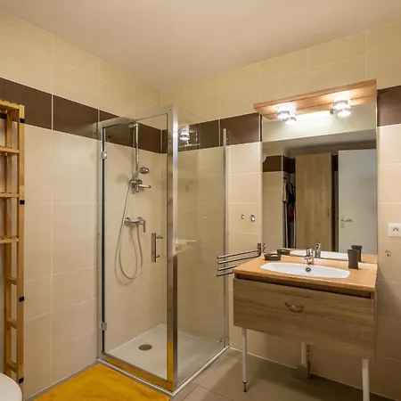 L'eden-5 By Interhome Apartamento Le Lavandou