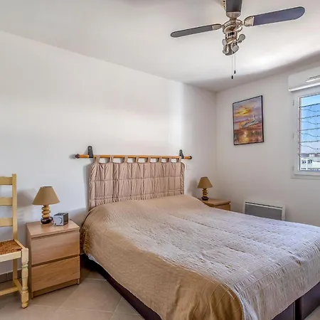 L'eden-5 By Interhome Apartamento *