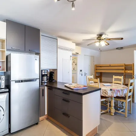 Apartamento L'eden-5 By Interhome Le Lavandou