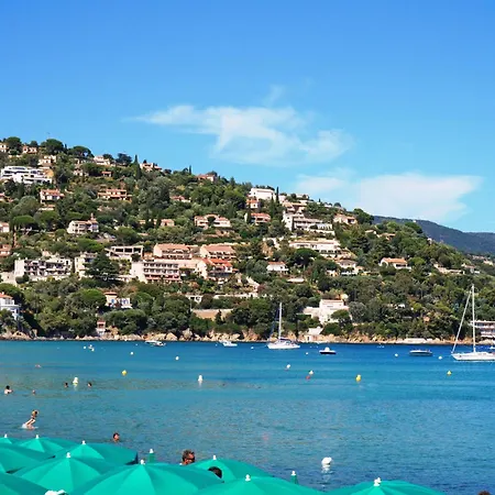 L'eden-5 By Interhome Apartamento Le Lavandou