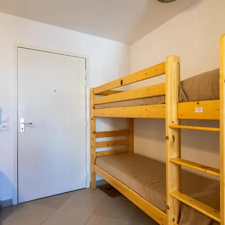 L'eden-5 By Interhome Apartamento
