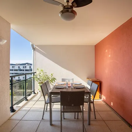 Apartamento L'eden-5 By Interhome *