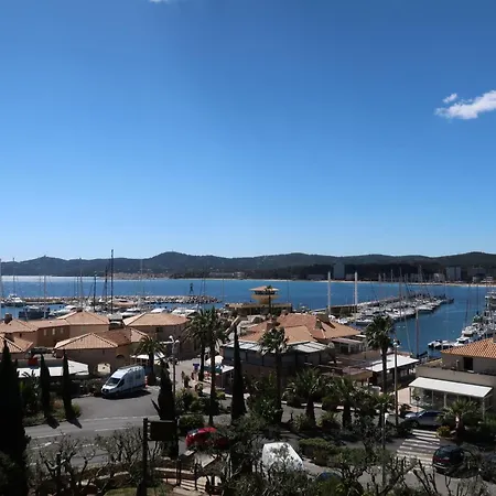 Apartamento L'eden-5 By Interhome Le Lavandou