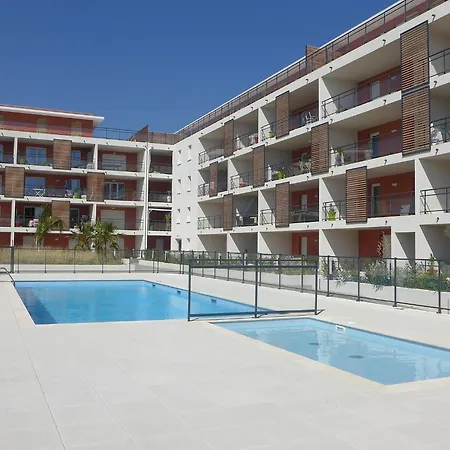 L'eden-5 By Interhome Le Lavandou