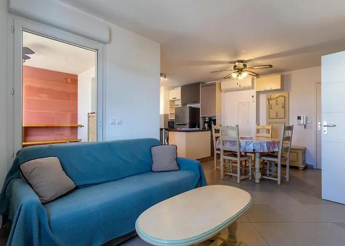 Apartment L'eden-5 By Interhome