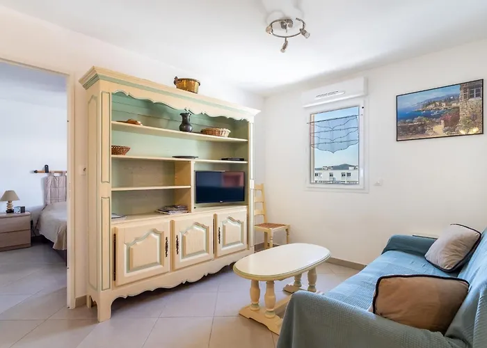 L'eden-5 By Interhome