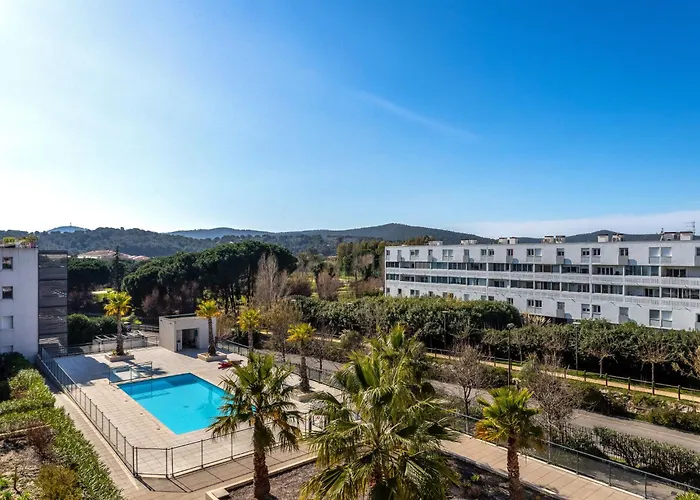 Apartment L'eden-5 By Interhome