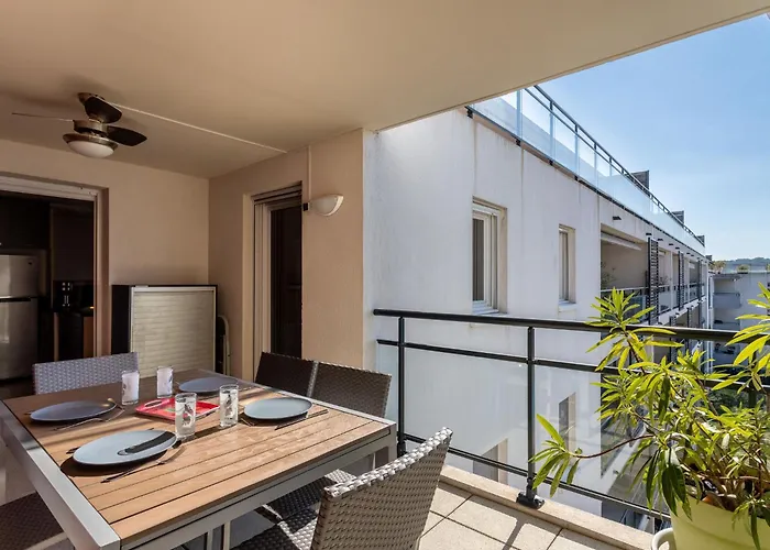 L'eden-5 By Interhome *