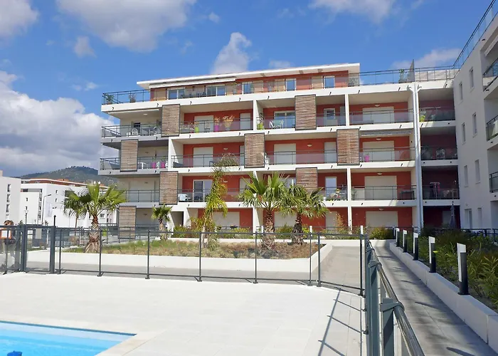 L'eden-5 By Interhome *