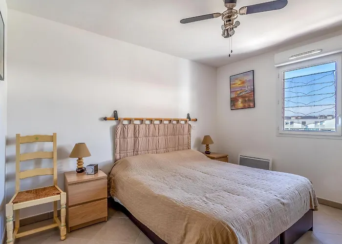 L'eden-5 By Interhome Apartment *