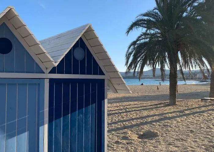 L'eden-5 By Interhome