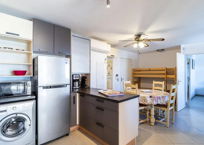 Apartment L'eden-5 By Interhome Le Lavandou