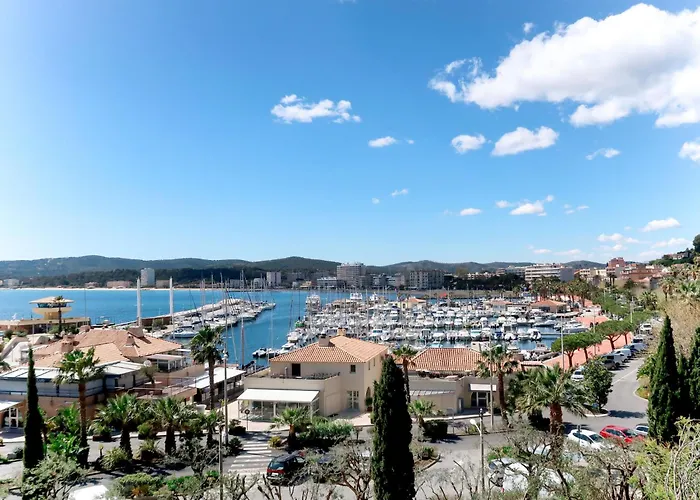 Apartment L'eden-5 By Interhome