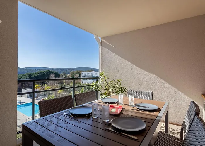 L'eden-5 By Interhome *